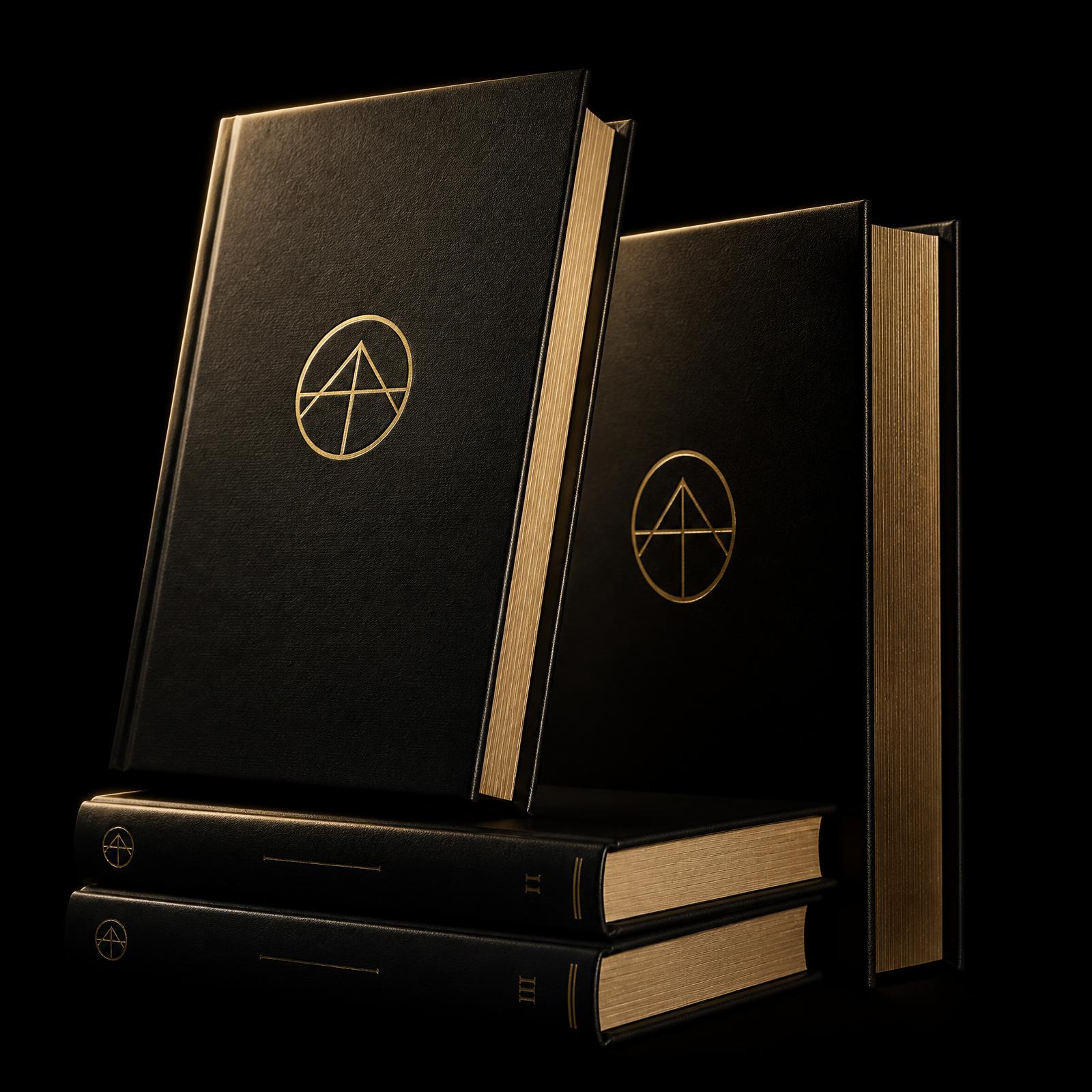 The Matrix System — premium research editions